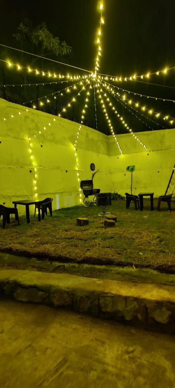 Bob'S Haven Bungalow أوتي المظهر الخارجي الصورة