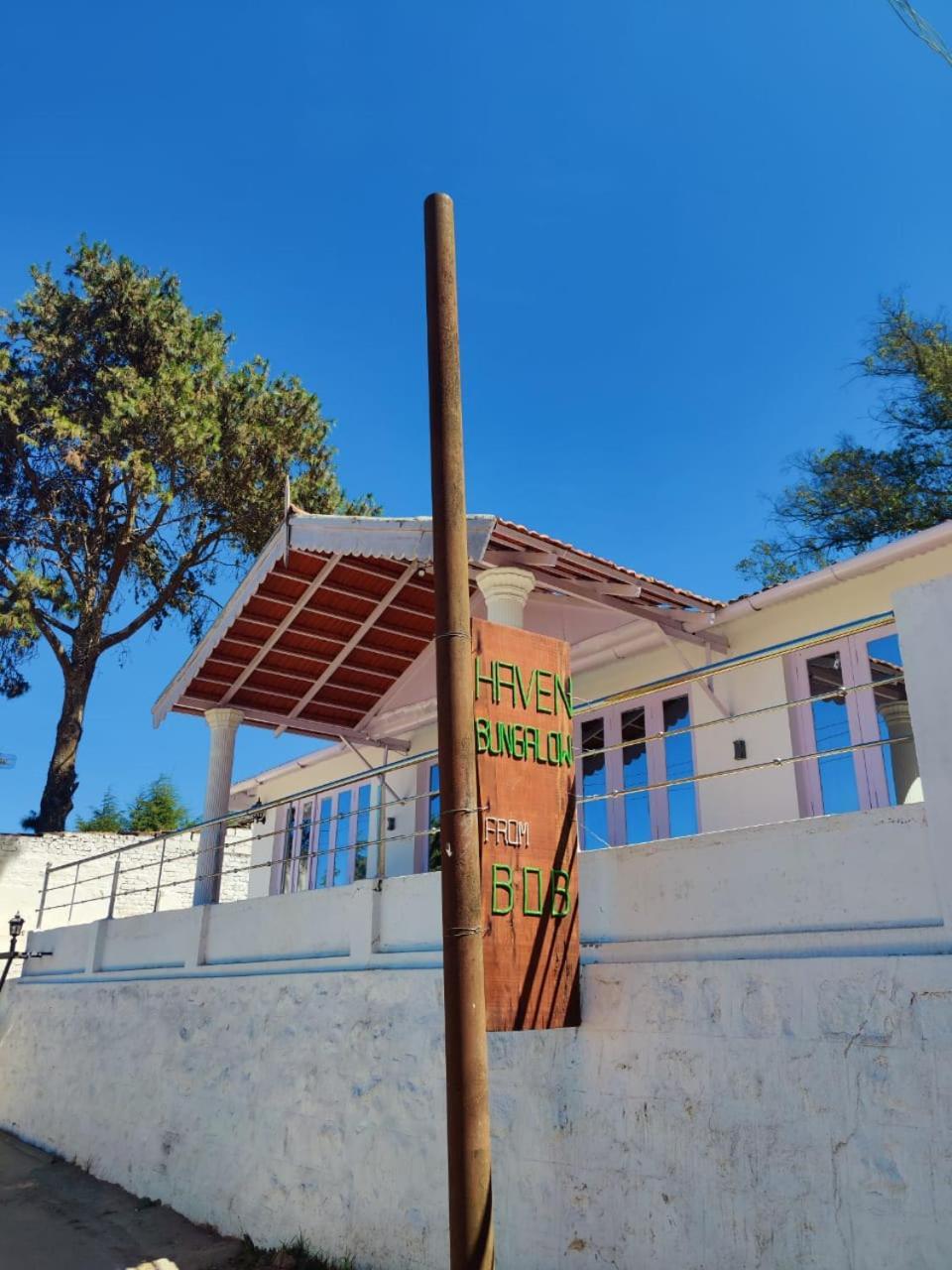 Bob'S Haven Bungalow أوتي المظهر الخارجي الصورة