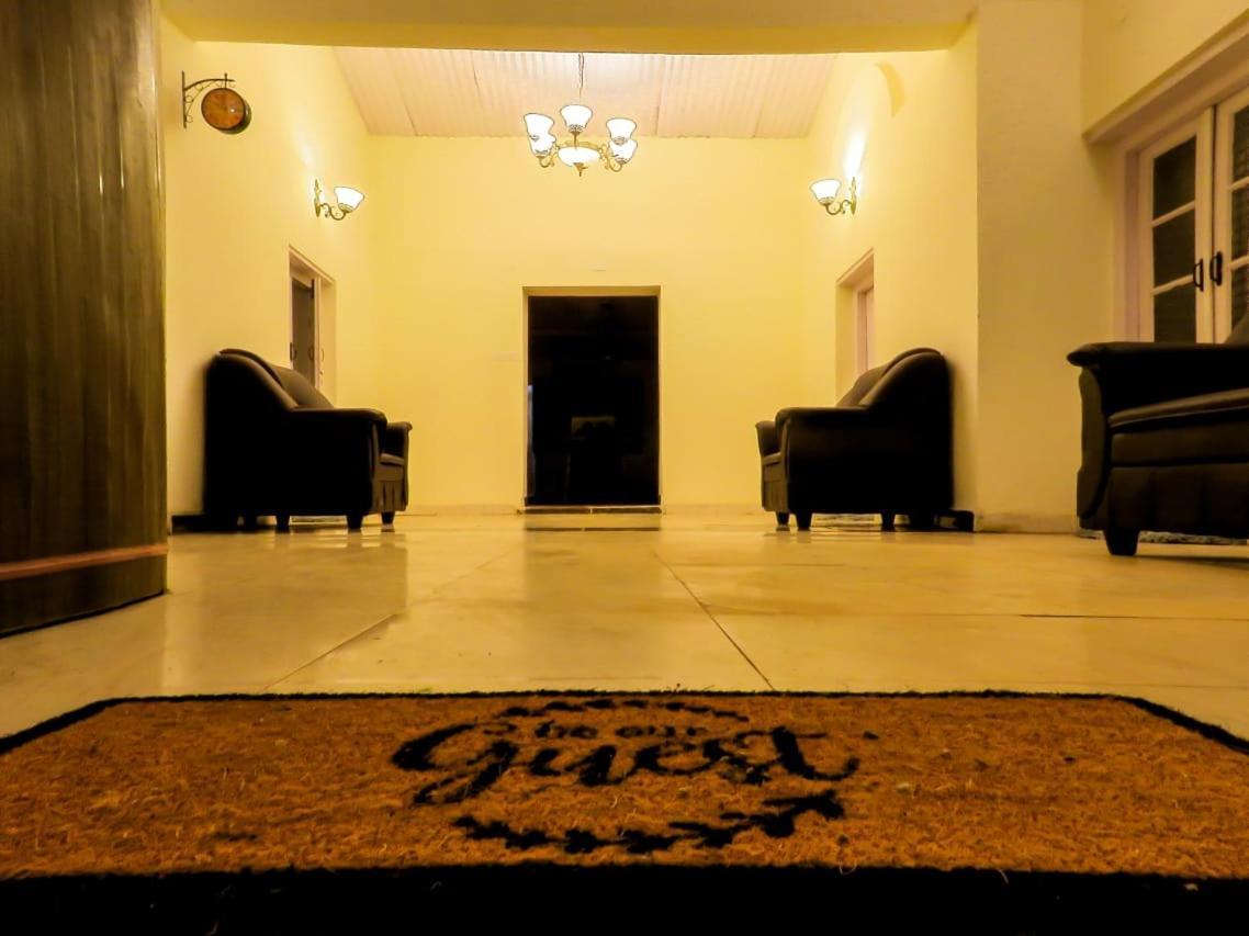 Bob'S Haven Bungalow أوتي المظهر الخارجي الصورة