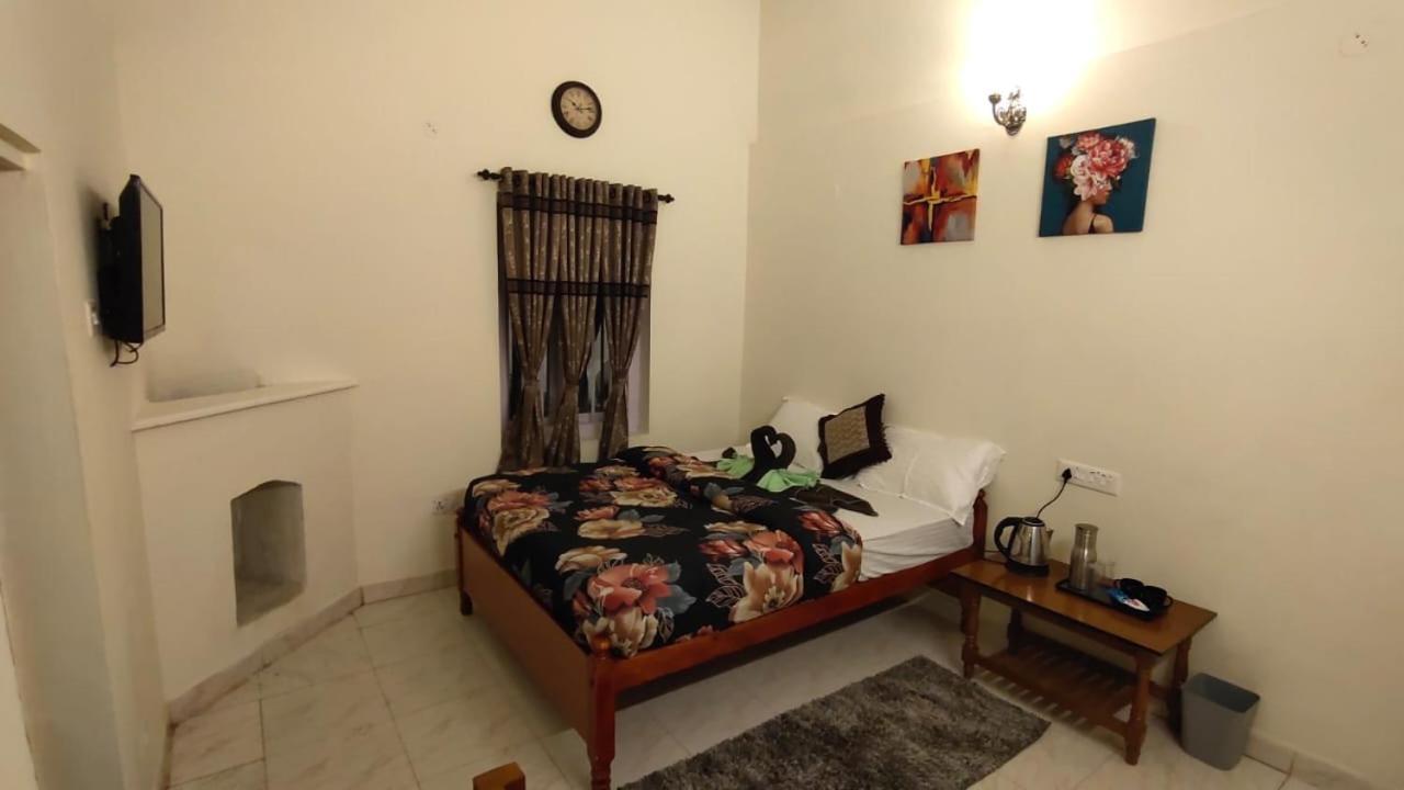Bob'S Haven Bungalow أوتي المظهر الخارجي الصورة