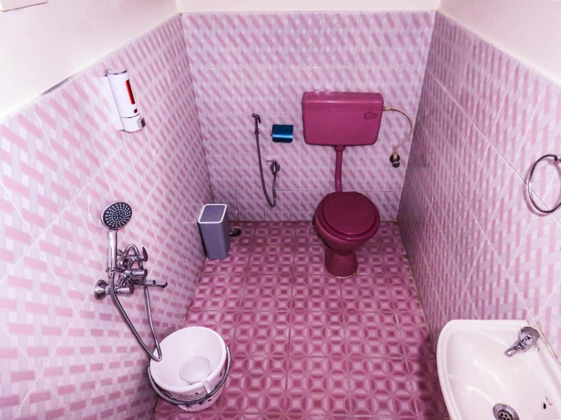 Bob'S Haven Bungalow أوتي المظهر الخارجي الصورة