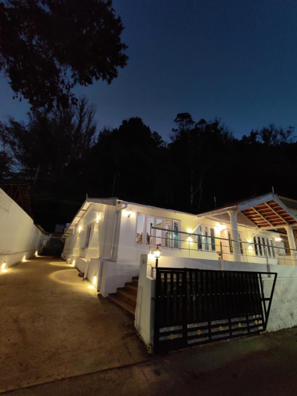 Bob'S Haven Bungalow أوتي المظهر الخارجي الصورة